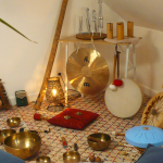 Histoire de Sono Thérapie