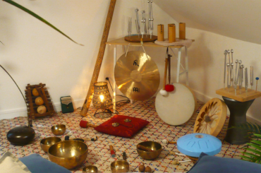 Histoire de Sono Thérapie